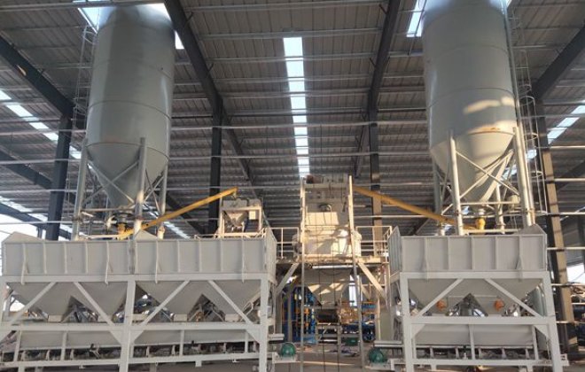 雙行星混合機的應用領 雙行星混合機的應用領